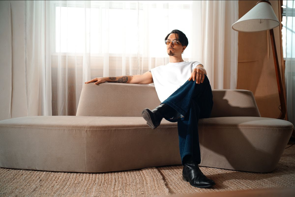 Siggimusic shares new single, “FunkyLine”