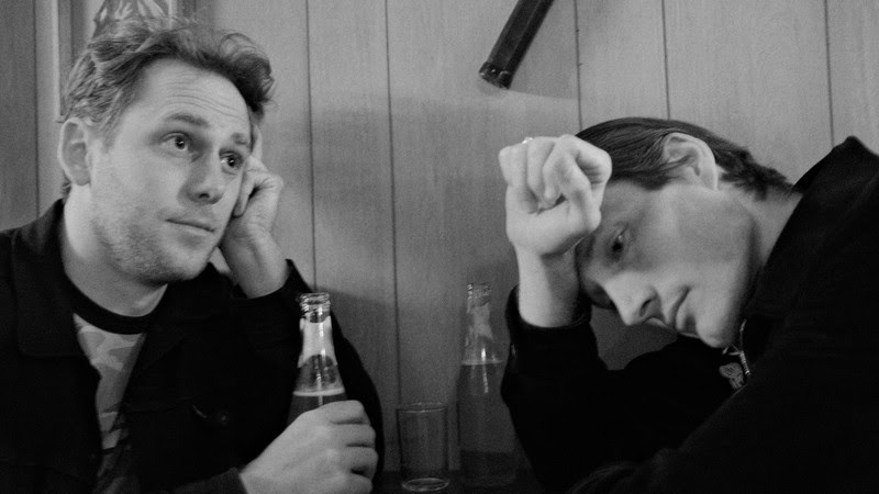 The Dirty Nil teases The Lash with new single, “Fail in Time”