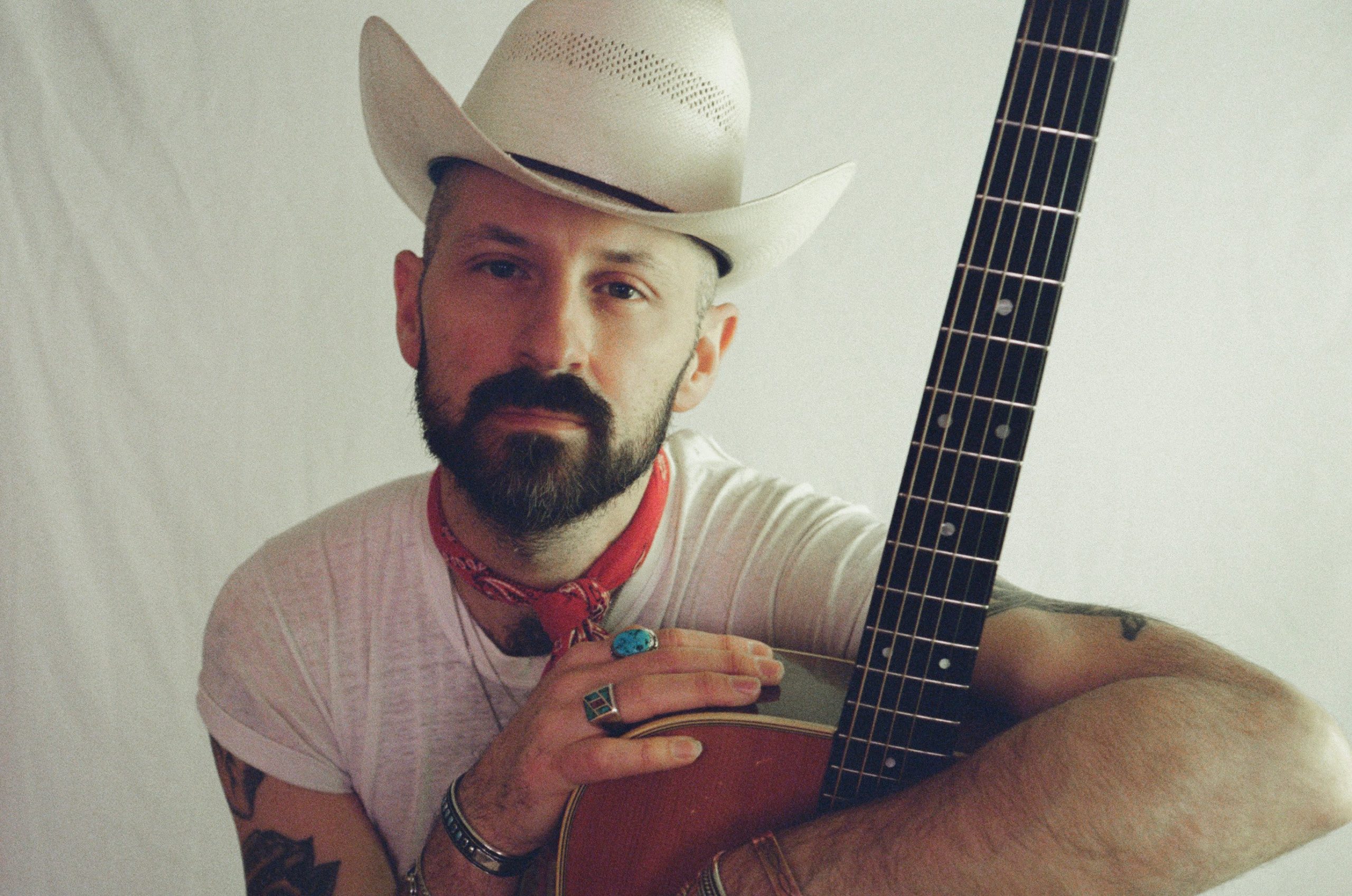 JOHNNY 99 TAKES A MELLOW TURN ON “GETTING OVER YOU”