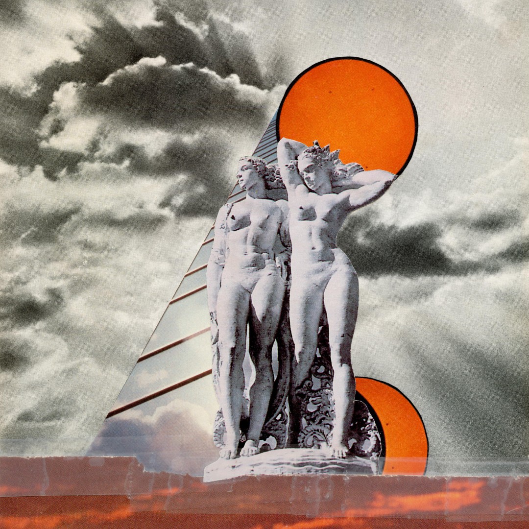 Allegories share new single, “Stay Out Of The Basement”