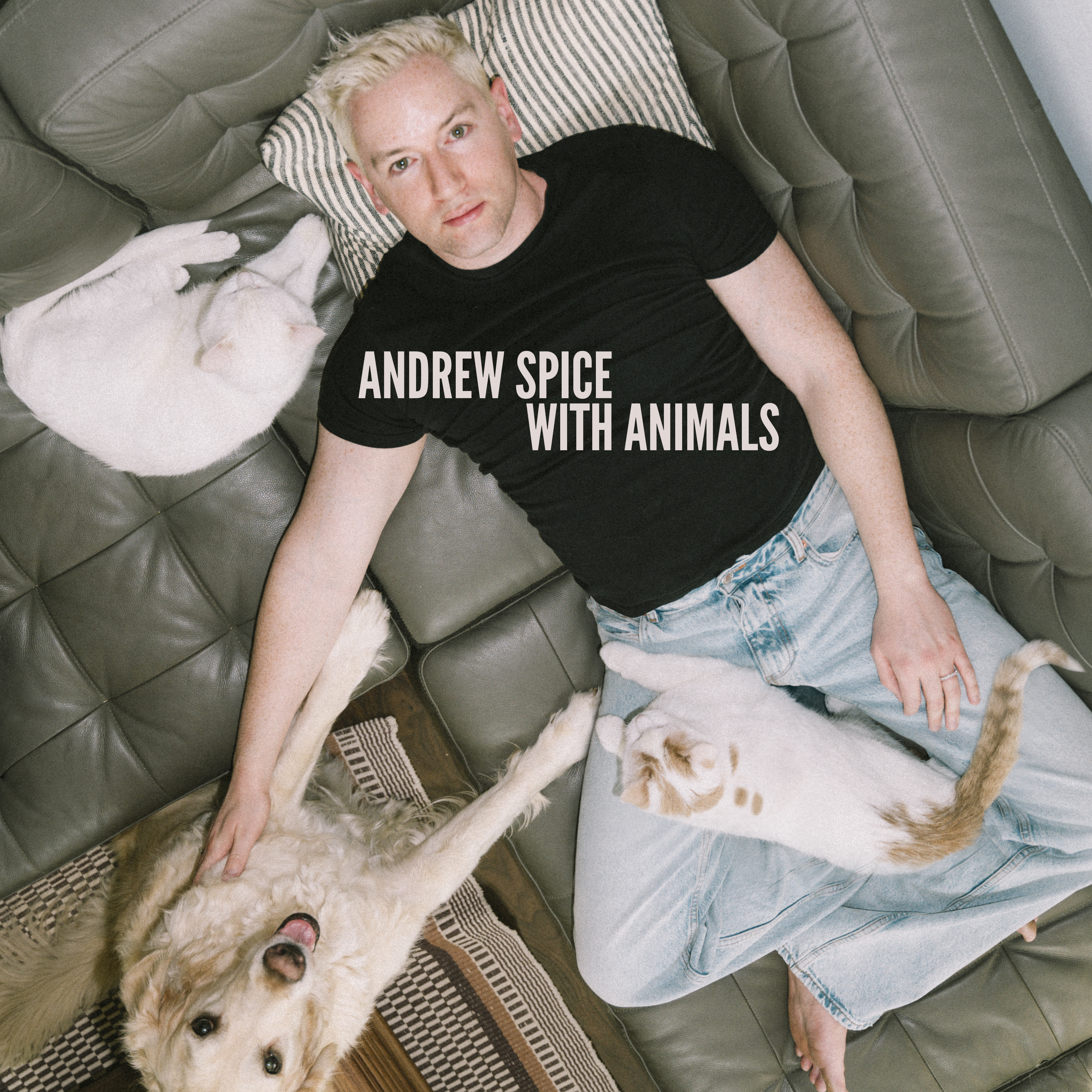 Andrew Spice