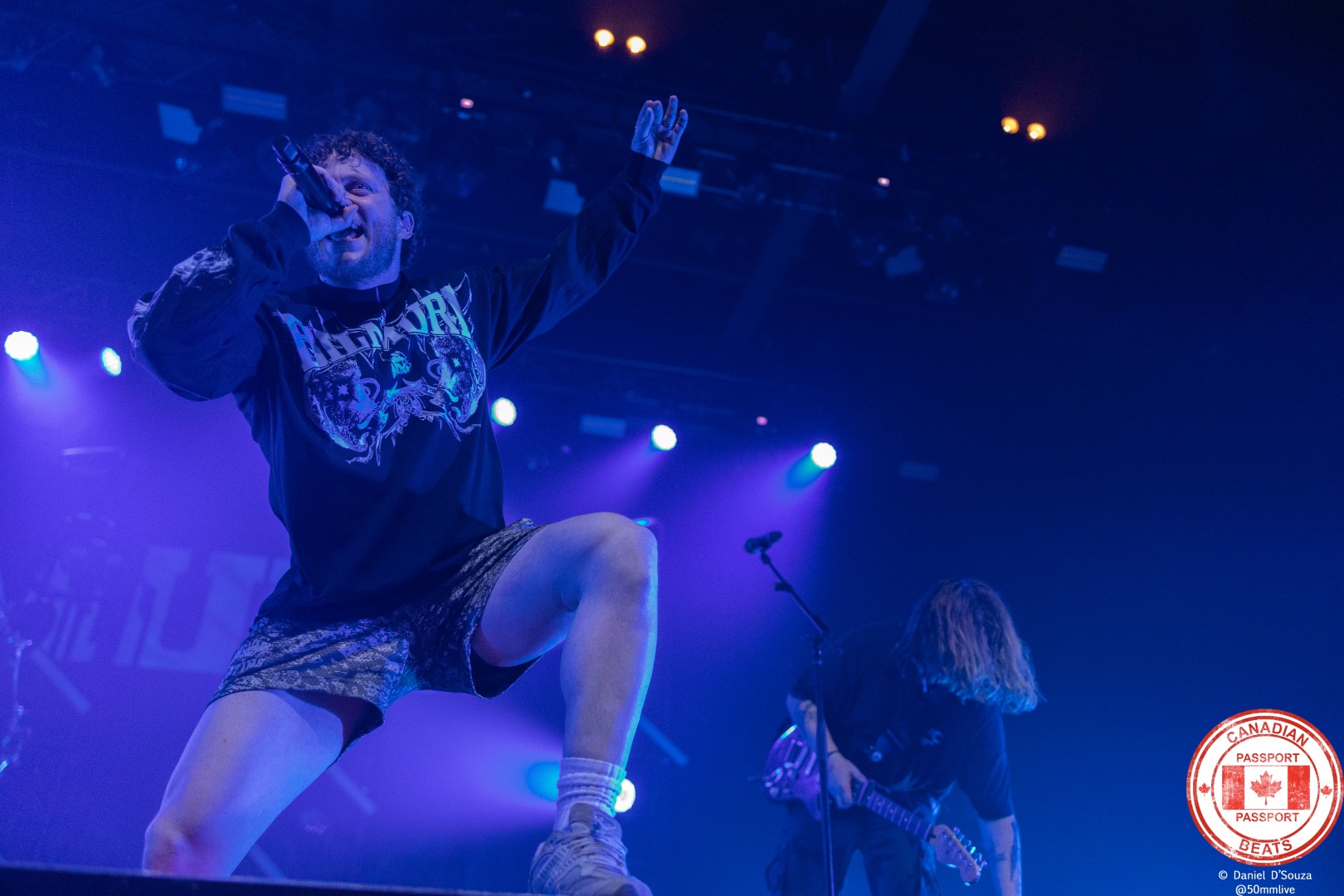 Bilmuri in Toronto, ON – IN PHOTOS