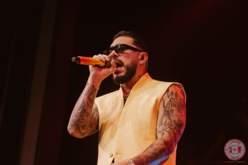 Ryan Castro in Vancouver