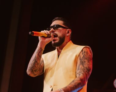 Ryan Castro in Vancouver