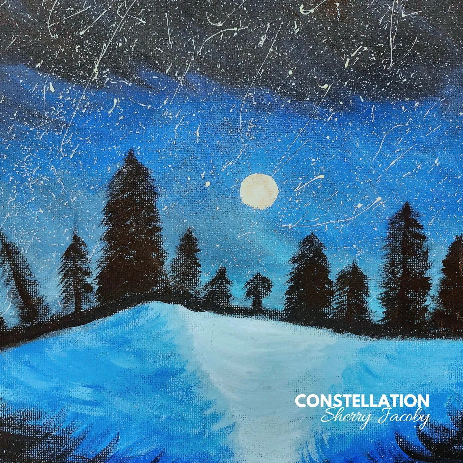 Sherry Jacoby – “Constellation” (Single Review)