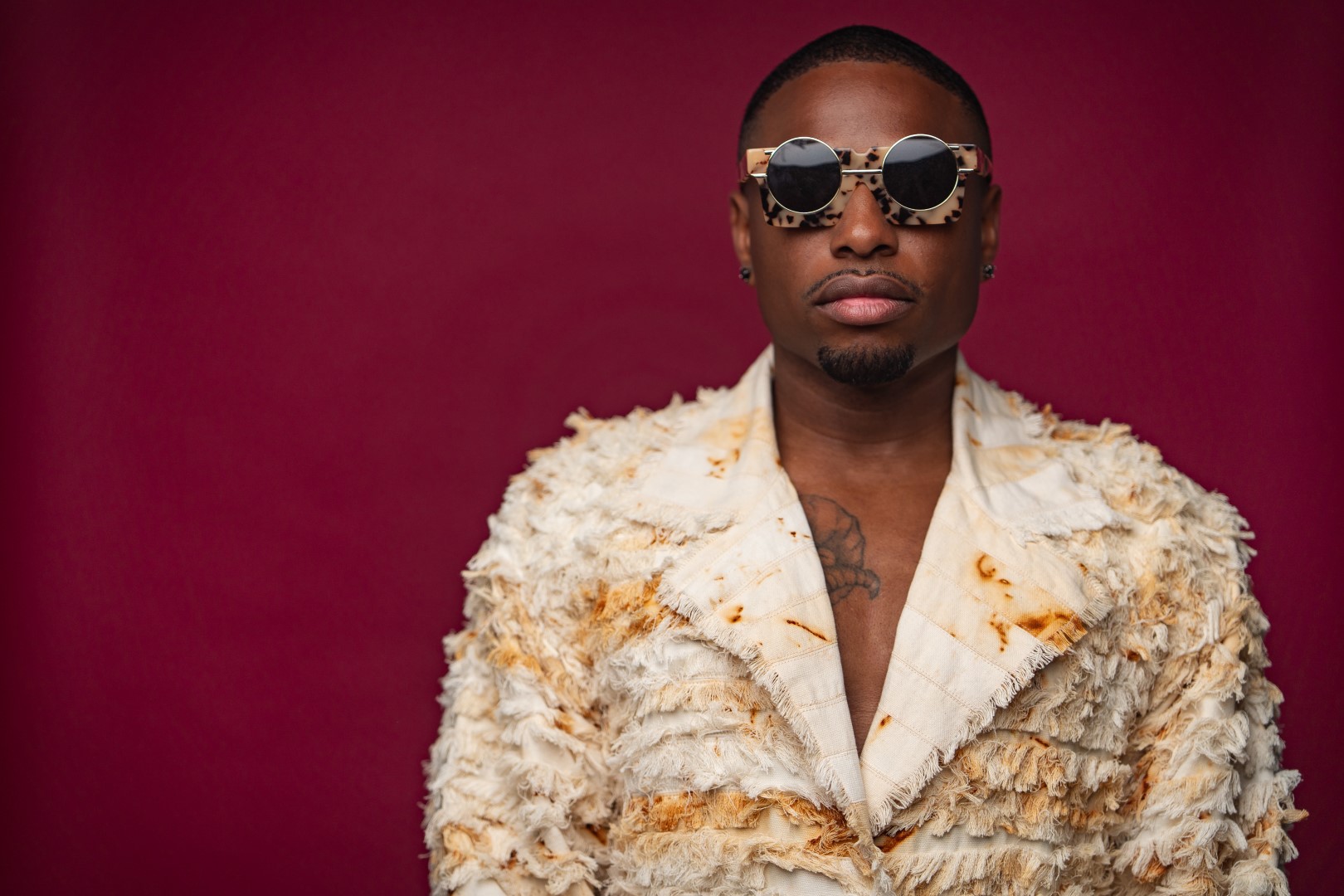 Canadian-Guyanese artist Rawle unveils Echoes of Rawle (Interview)