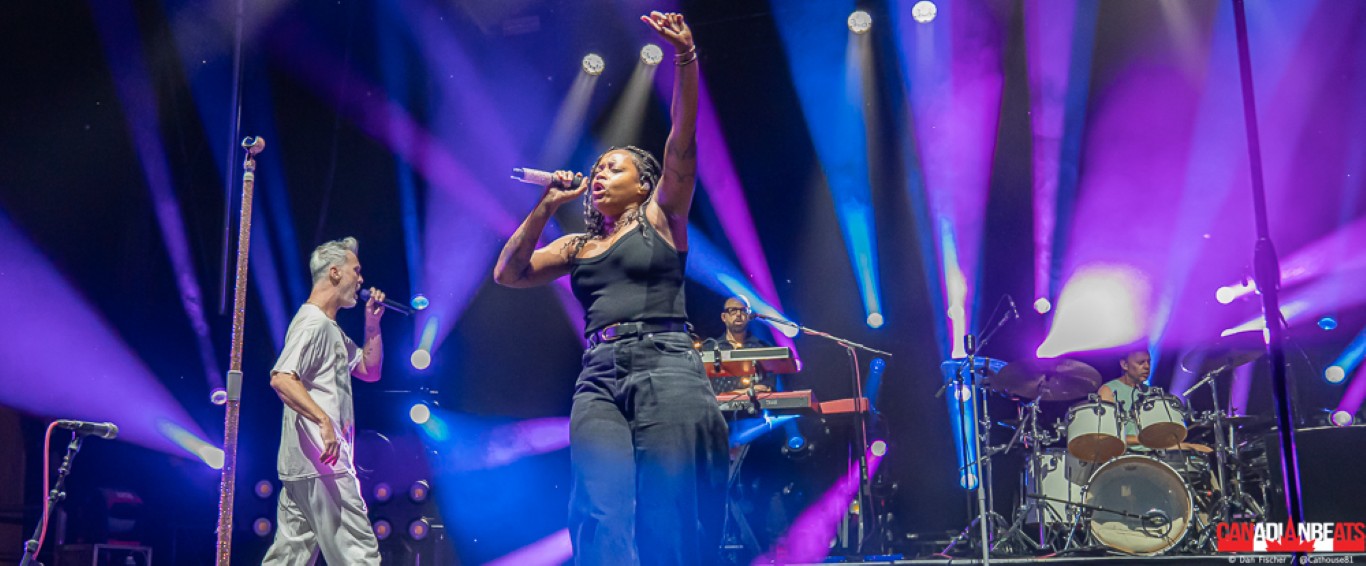 Riverfest Elora – Day 2 – IN PHOTOS