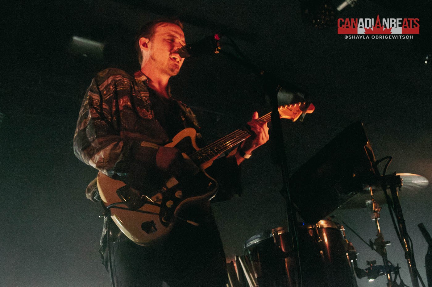 Half Moon Run in Halifax, NS – Show Review