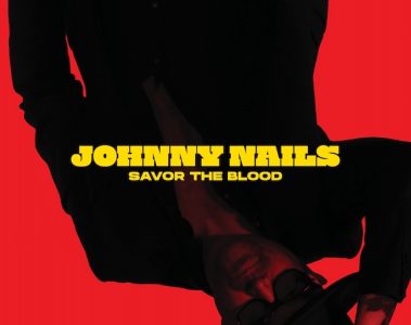 Johnny Nails