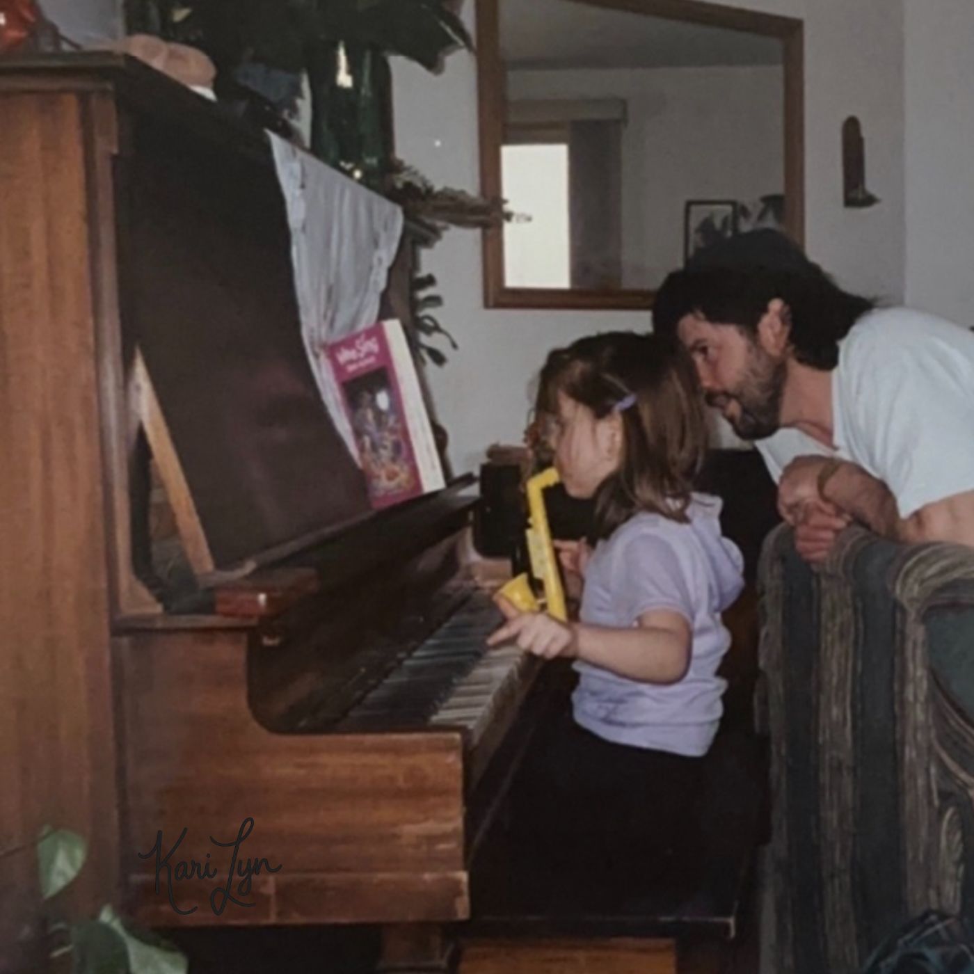 Kari Lyn shares new single, “Home”