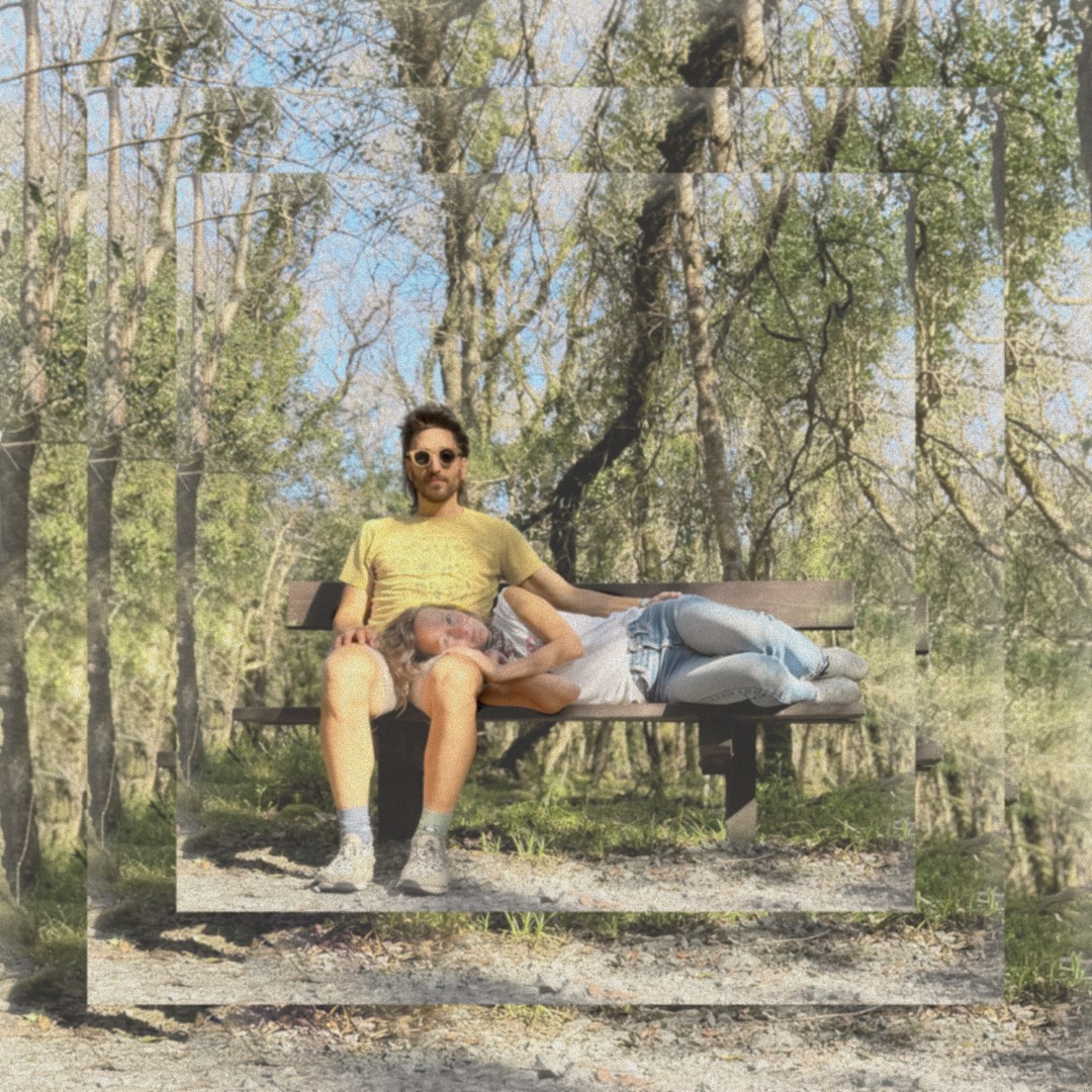 Somewhere In Between shares new single, “Lay Your Head On Me”