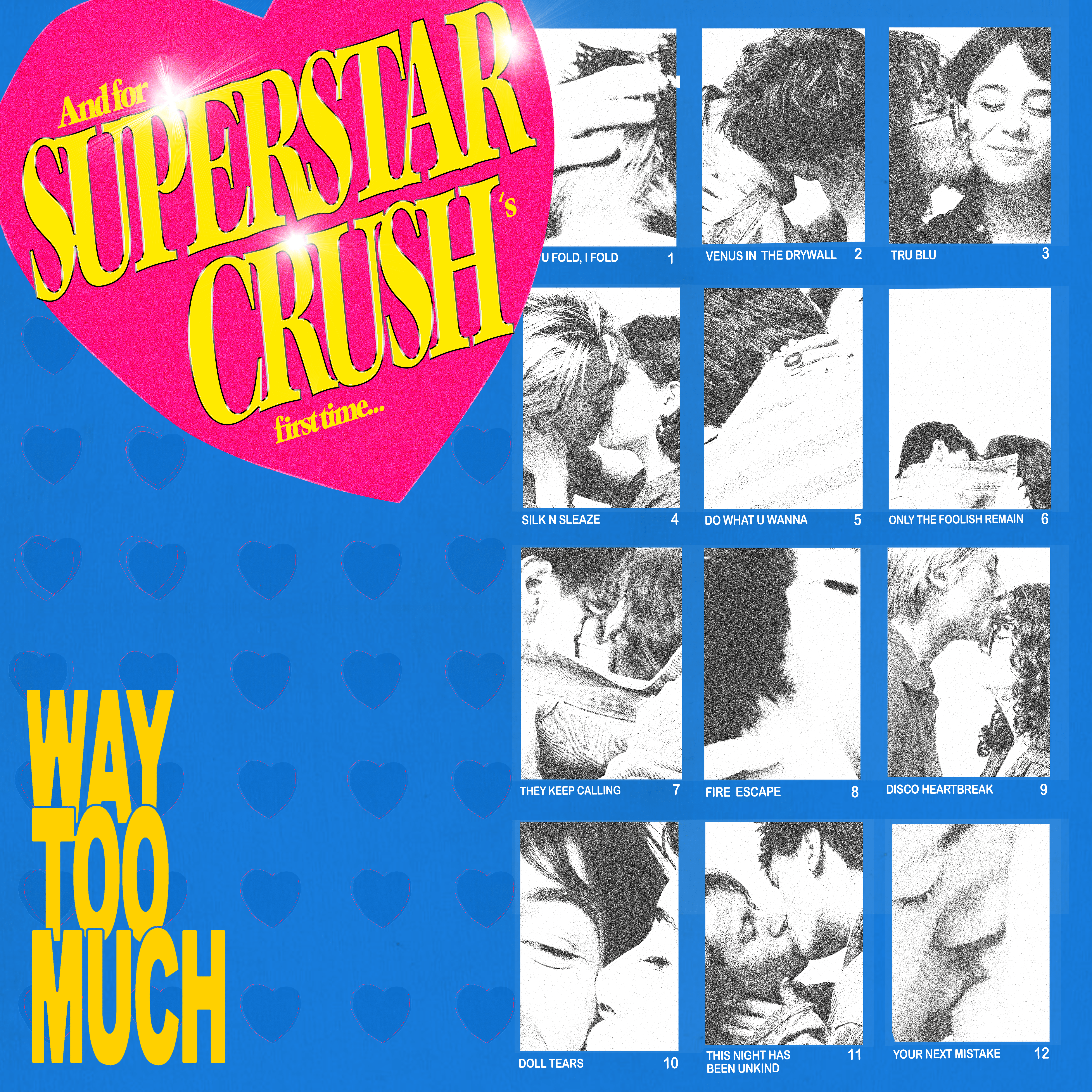 Superstar Crush