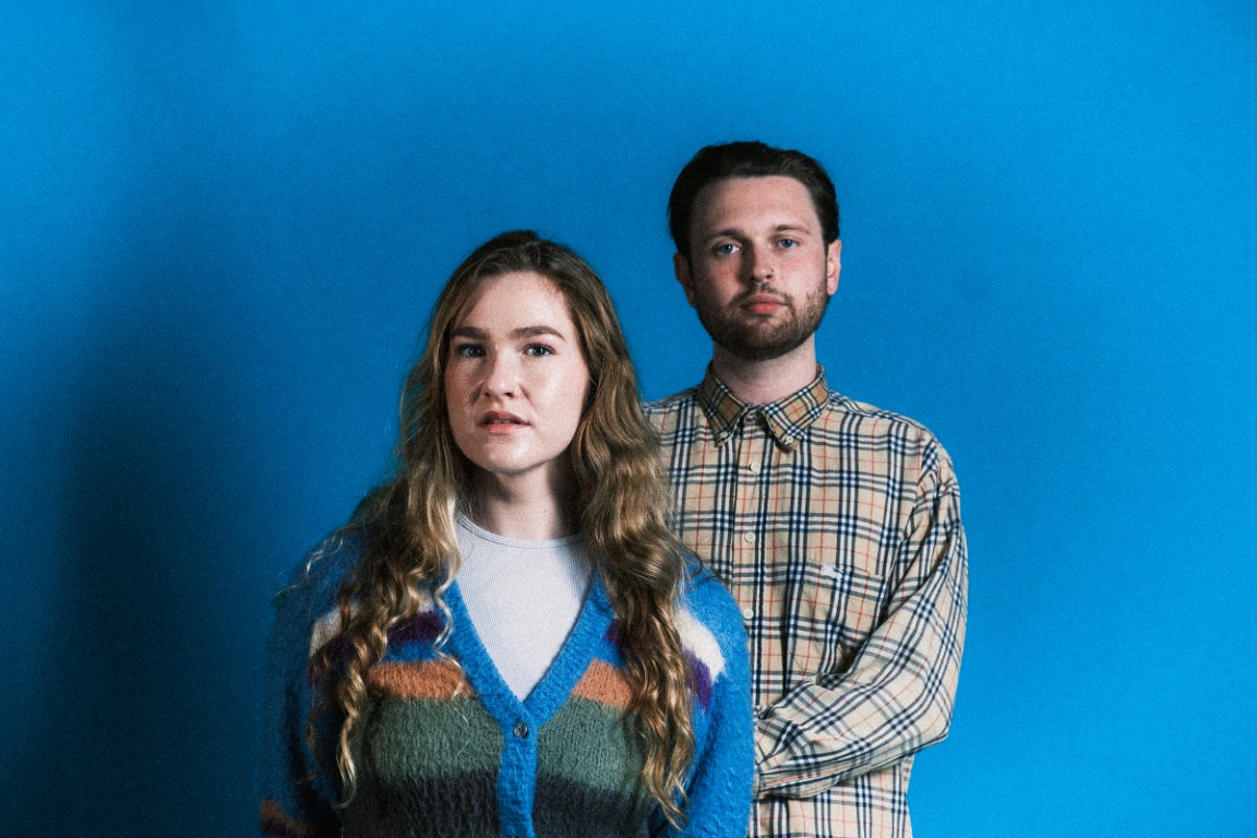 Tainted Youth shares new single, “Drifting Away”