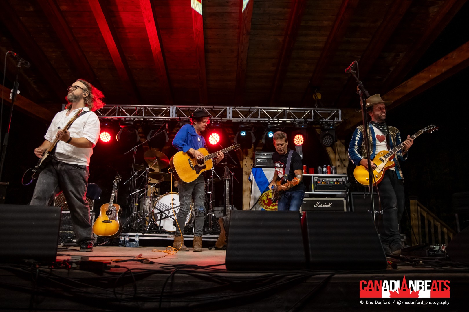 Back to the Farm’s 10th Anniversary: A Celebration of Community, Craft Beer and Canadian Music