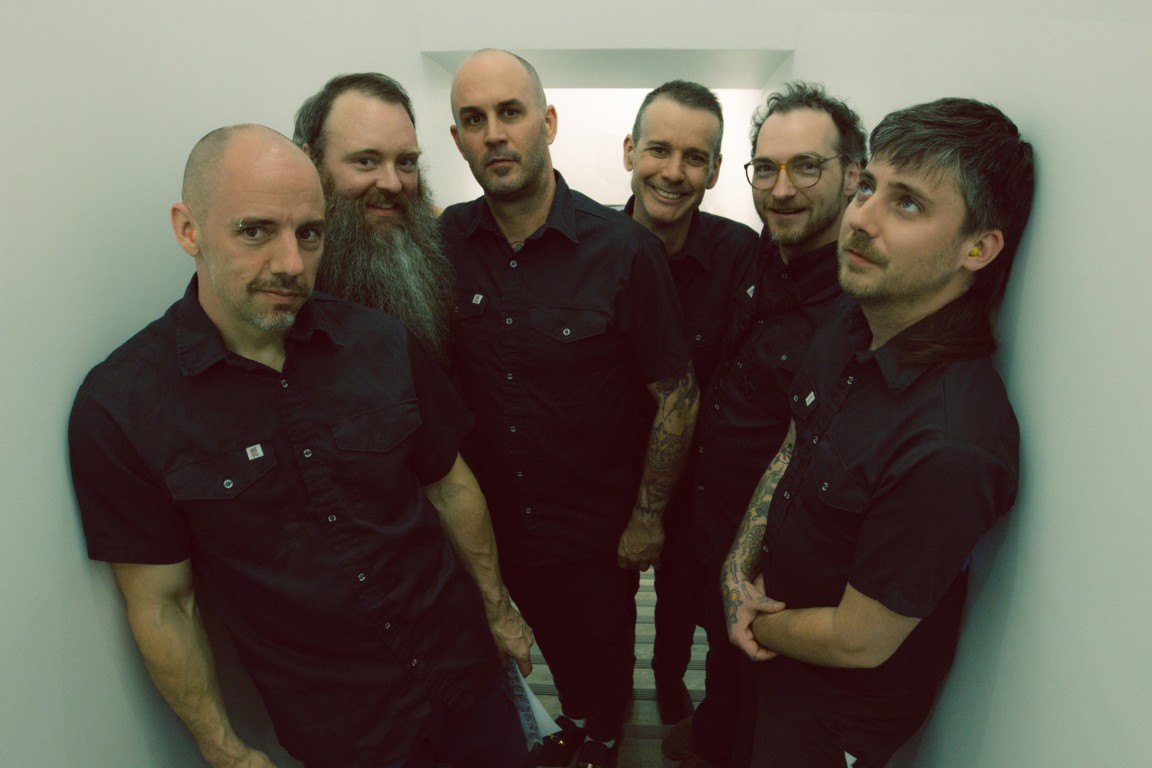 Planet Smashers share new album, On The Dancefloor