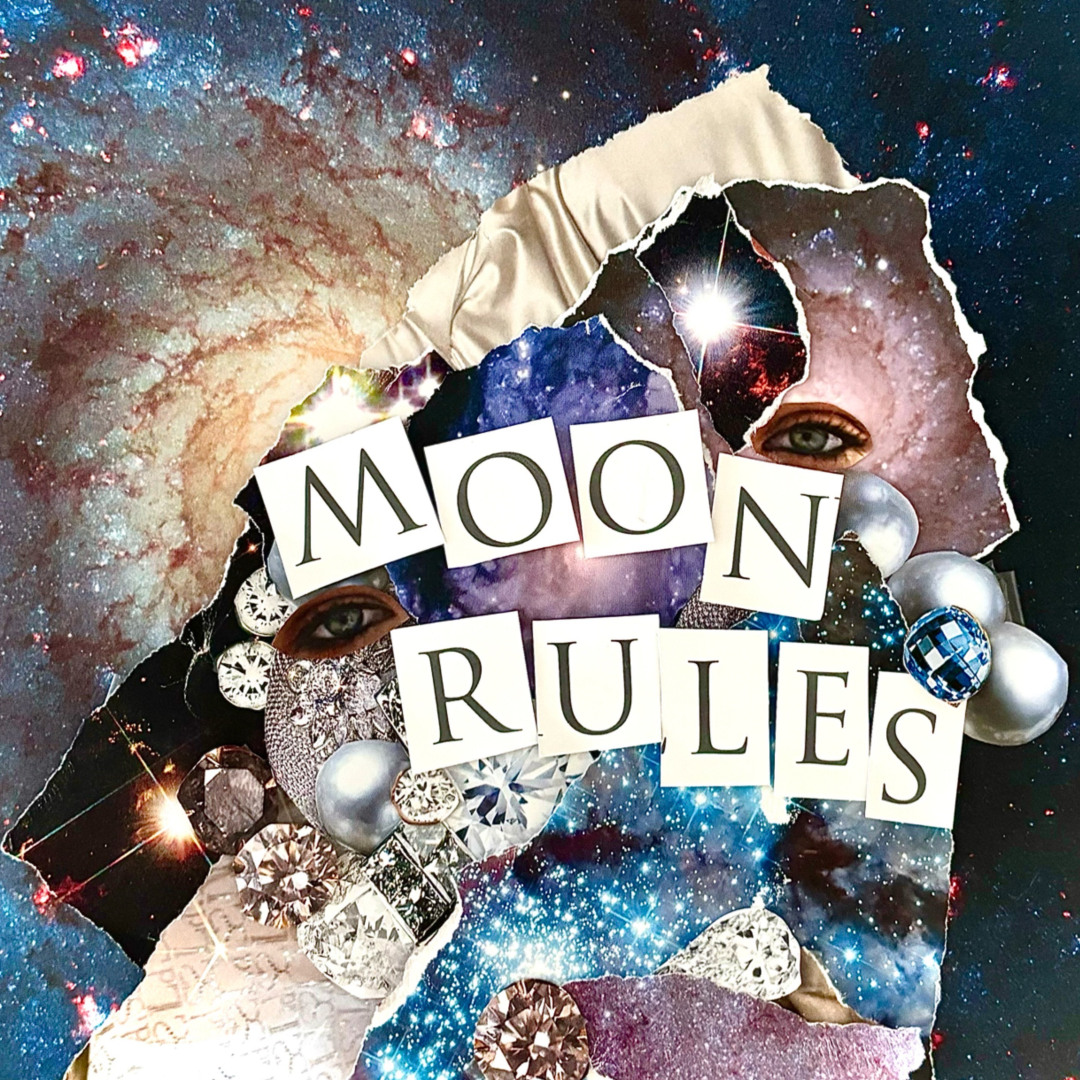 Missing Pet shares new EP, Moon Rules