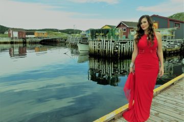 Tonia Evans Cianciulli