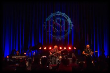 Rosie’s Smokehouse Deluxe