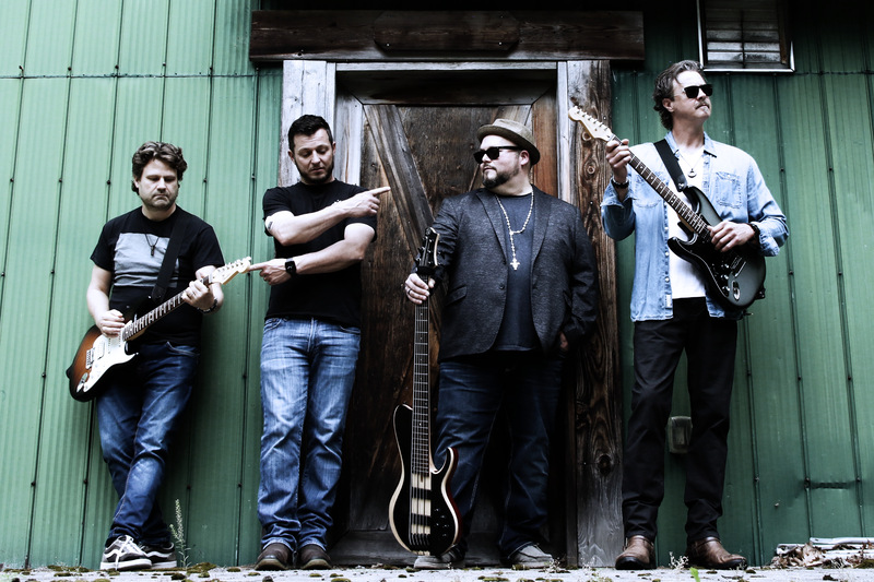 Shoemaker Levee shares new single, “Resistance” (Interview)