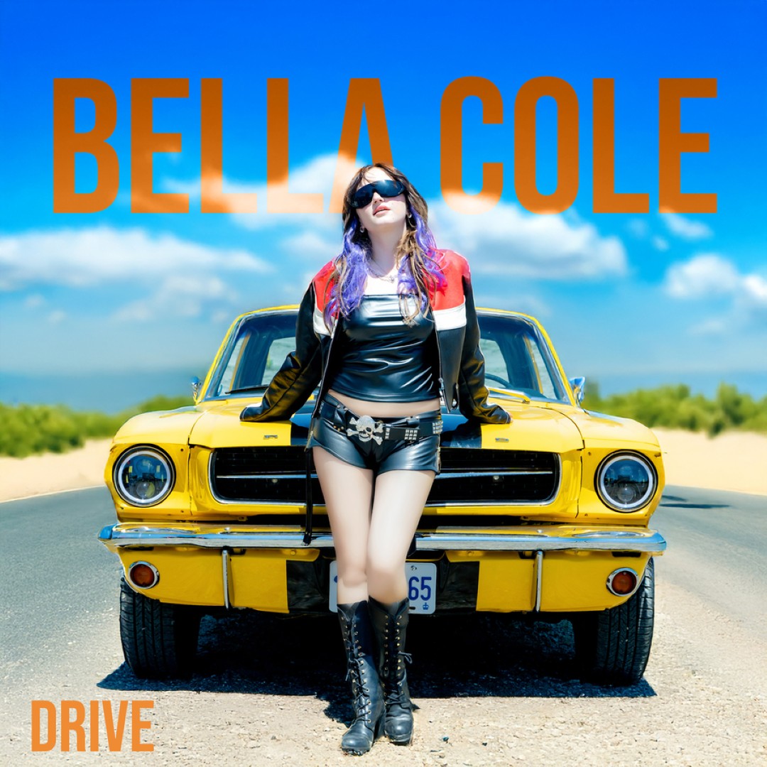 Bella Cole shares new single, “Drive” (Interview)