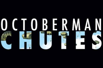 Octoberman