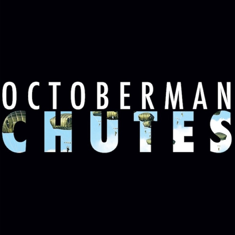 Octoberman
