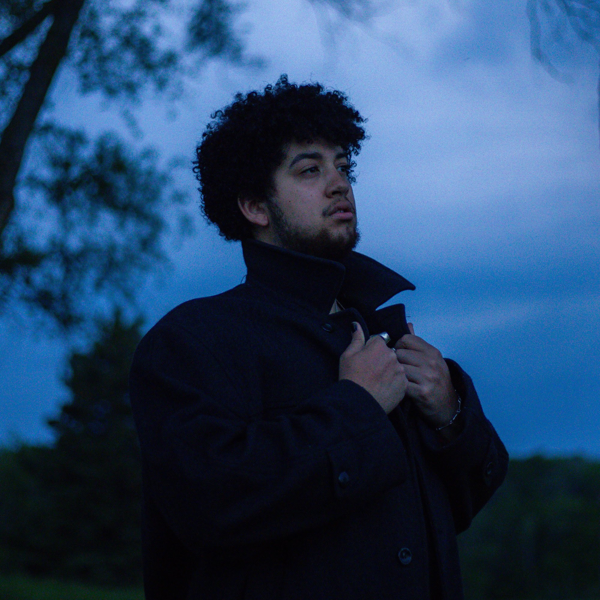 JOSH RITCHIE ARRIVES AS POWERFUL NEW CANADIAN VOICE WITH “NUMB”