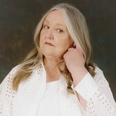 Connie Kaldor shares new single, “Hitched Together”