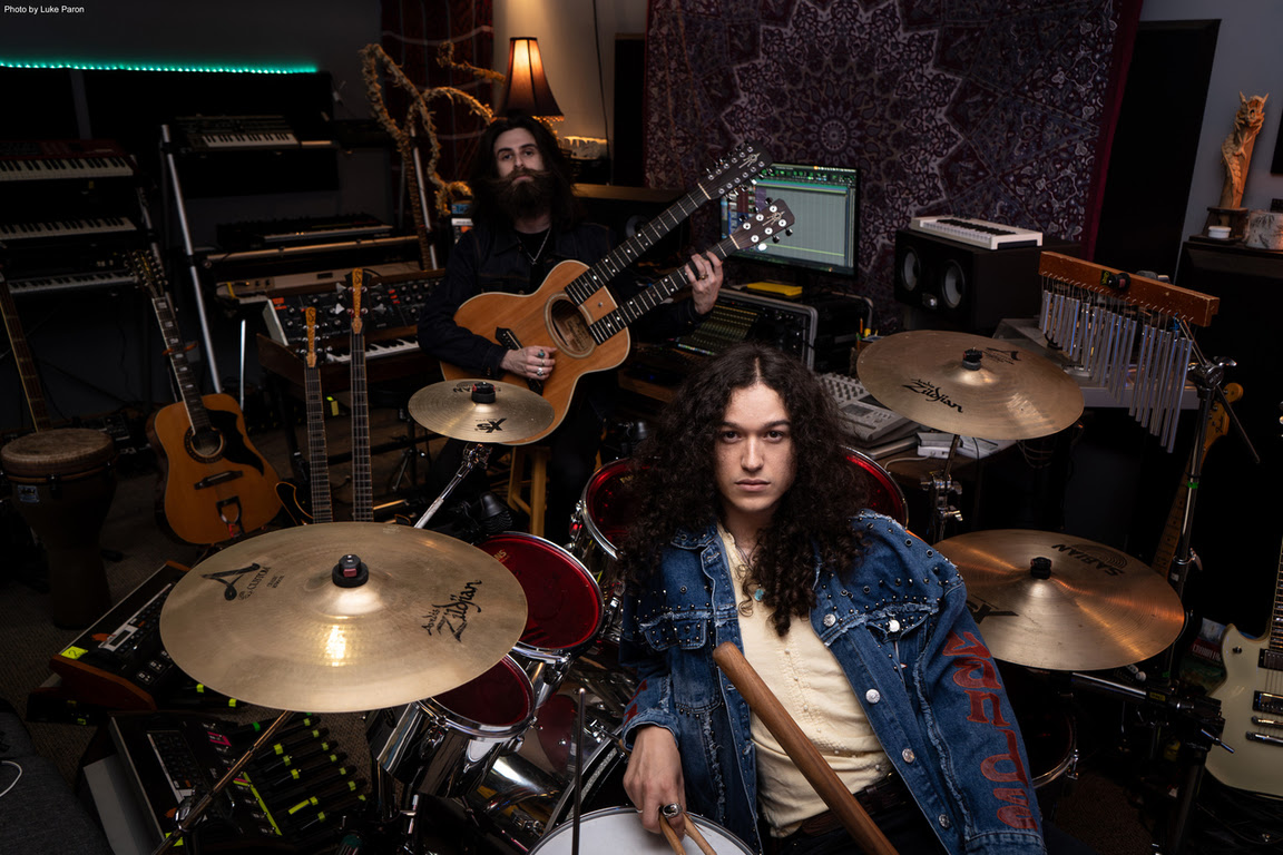 Crown Lands launches Ritual I & II (Interview)