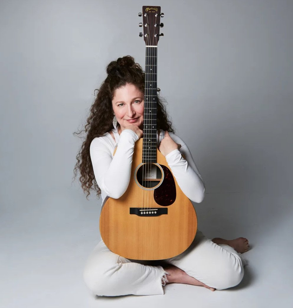 Drea Lake shares new single, “Sturgeon Moon”