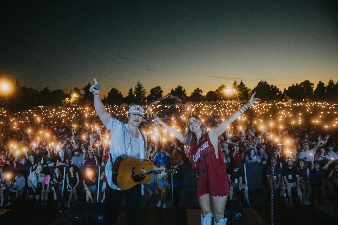 The Reklaws share new track, “Bonfire On The Beach”