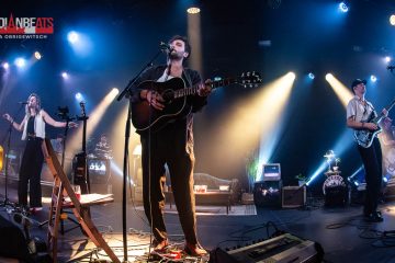 Daniel James McFadyen