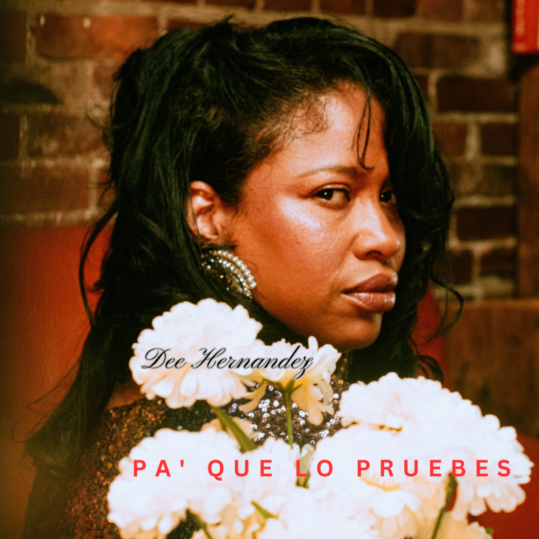 Dee Hernandez