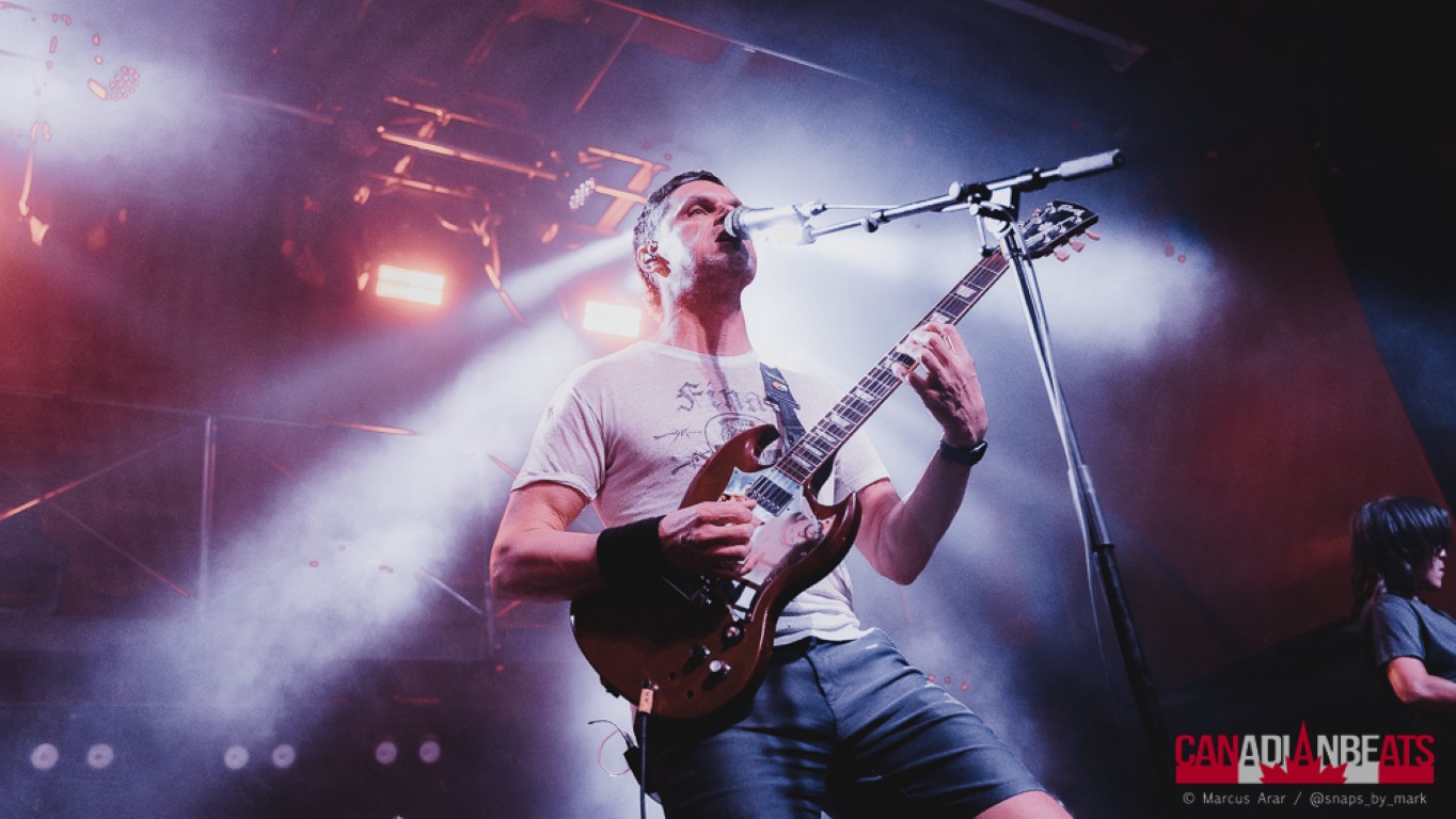 Propaghandi in Toronto, ON – Show Review