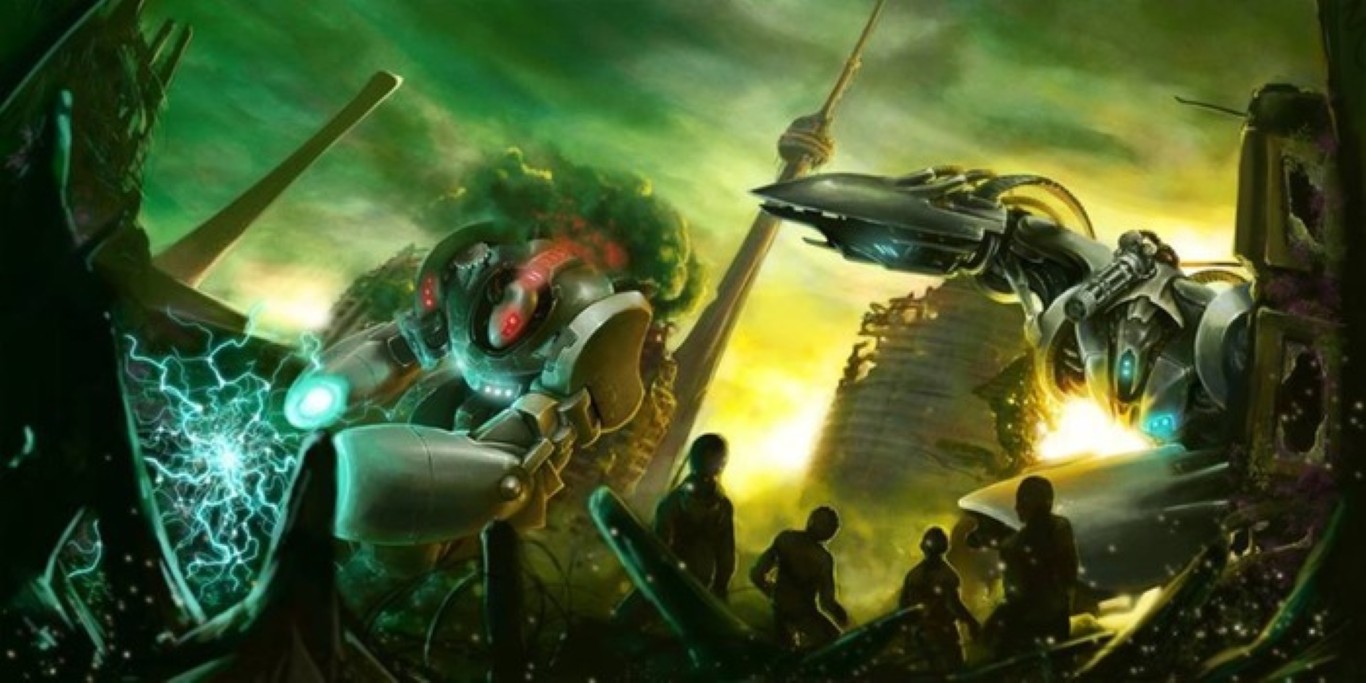 Digger Jonez shares new single, “Treemen” (Interview)