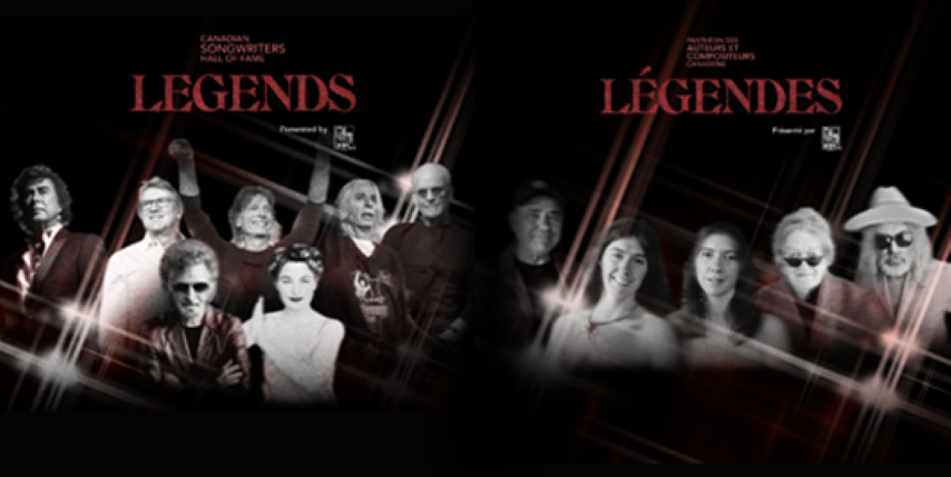 Canadian Songwriters