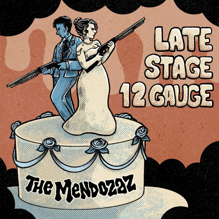 The Mendozaz