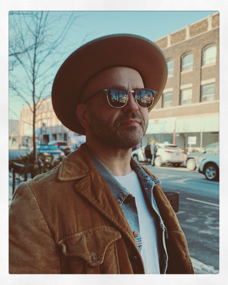 NELSON SOBRAL RETURNS WITH NEW SINGLE “BUILT TO LAST”