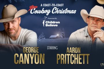 Cowboy Christmas