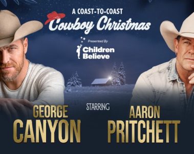 Cowboy Christmas
