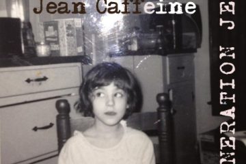 Jean Caffeine