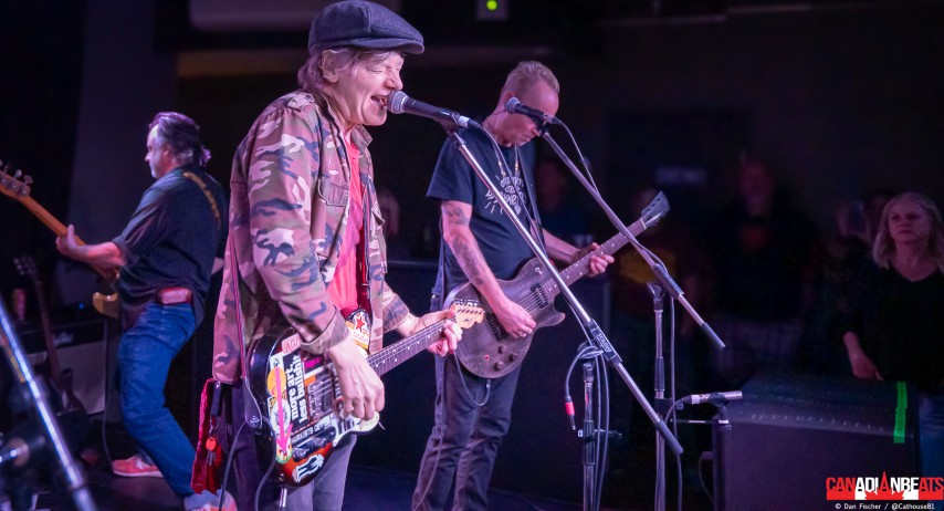 Lowest of the Low in Guelph, ON – IN PHOTOS