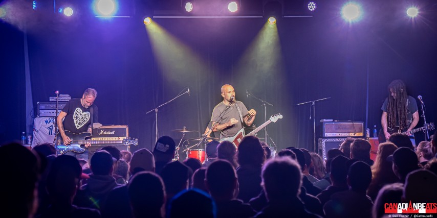 Moneen in Waterloo, ON – IN PHOTOS