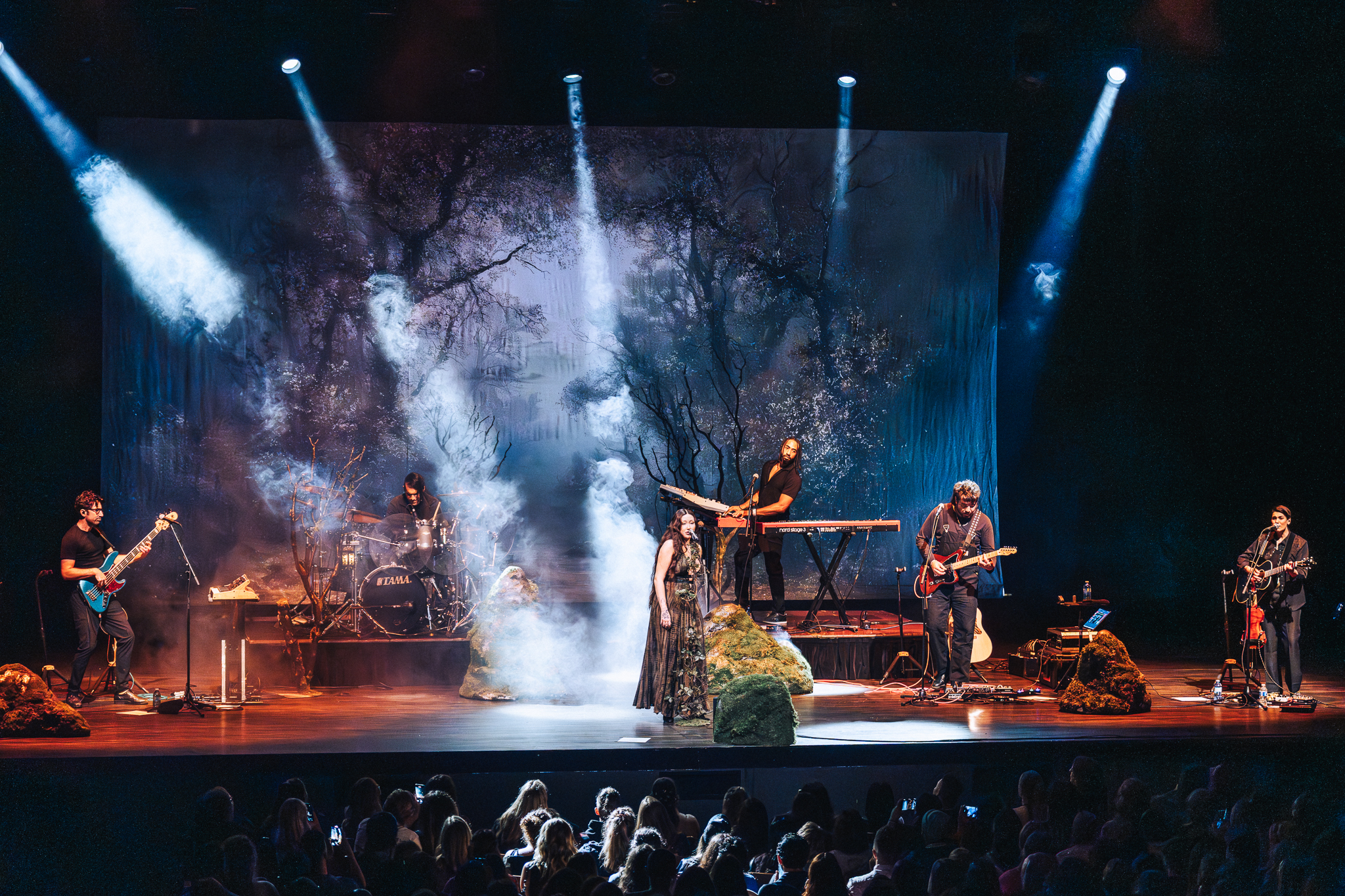 Noah Cyrus in Vancouver, BC – In Photos