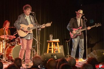 Ron Sexsmith