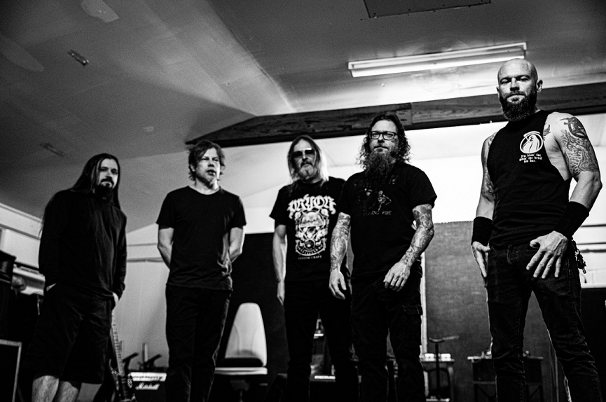 Preview: Acid Bath in Edmonton