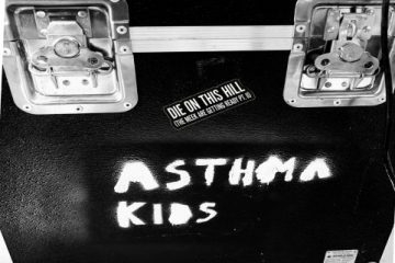 Asthma Kids