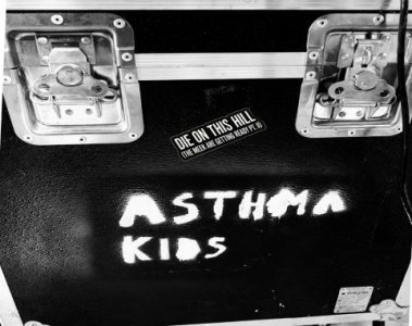 Asthma Kids