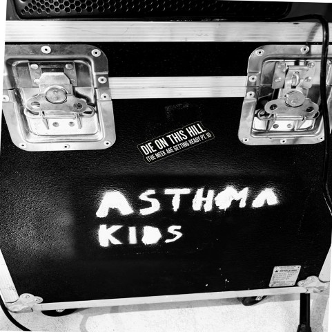 Asthma Kids