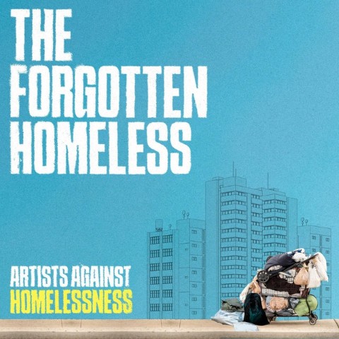 Forgotten Homeless